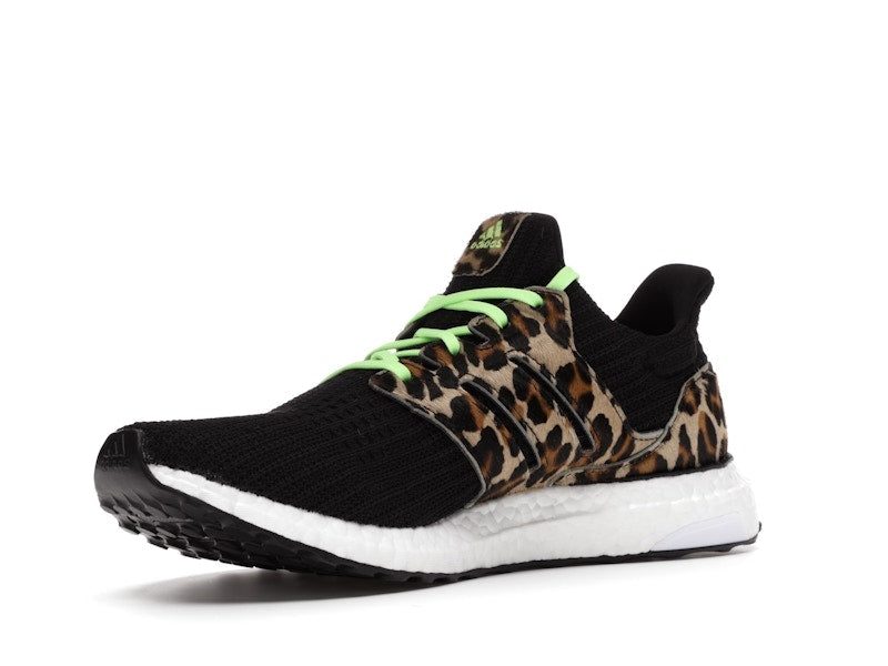 adidas Ultra Boost DNA Leopard