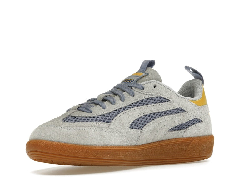 Puma Palermo KidSuper Ash Grey