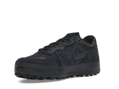 Nike C1TY Premium Cordura Black Anthracite