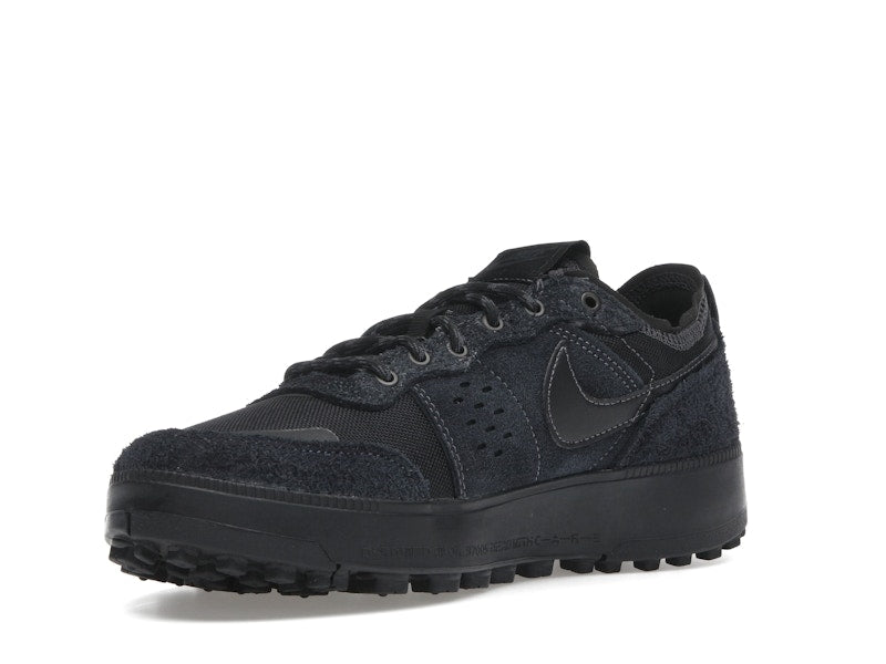 Nike C1TY Premium Cordura Black Anthracite
