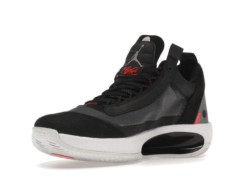 Jordan XXXIV Low Heritage
