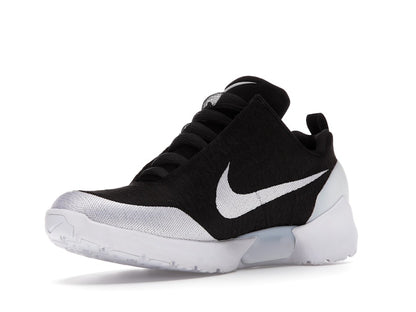 Nike HyperAdapt 1.0 Black White