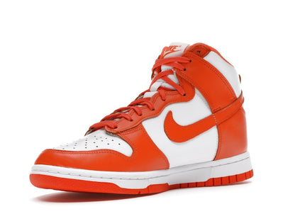 Nike Dunk High Syracuse (2021) (Women's)