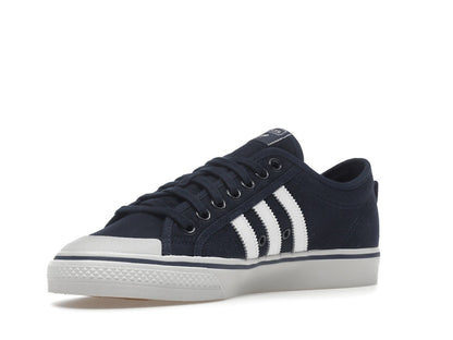 adidas Nizza Collegiate Navy
