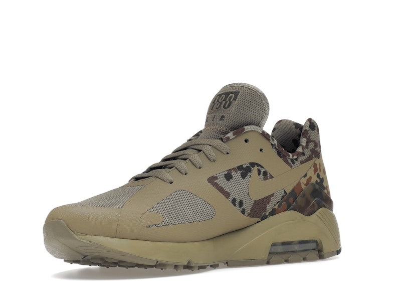 Nike Air Max 180 Germany Camo