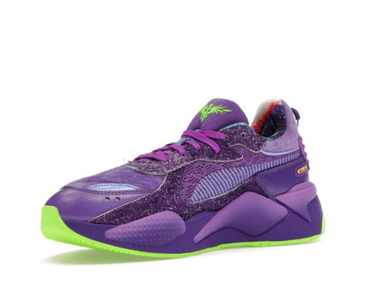 Puma RS-X LaMelo Ball Galaxy