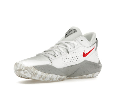 Nike Zoom Freak 2 White Cement