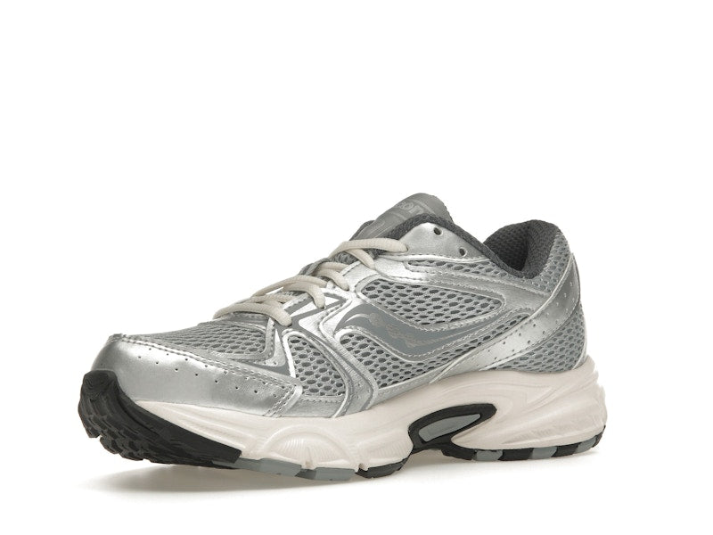 Saucony Grid Ride Millennium Silver Cream (Women's)