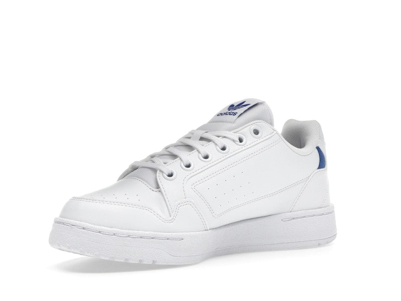 adidas NY 90 White Royal Blue