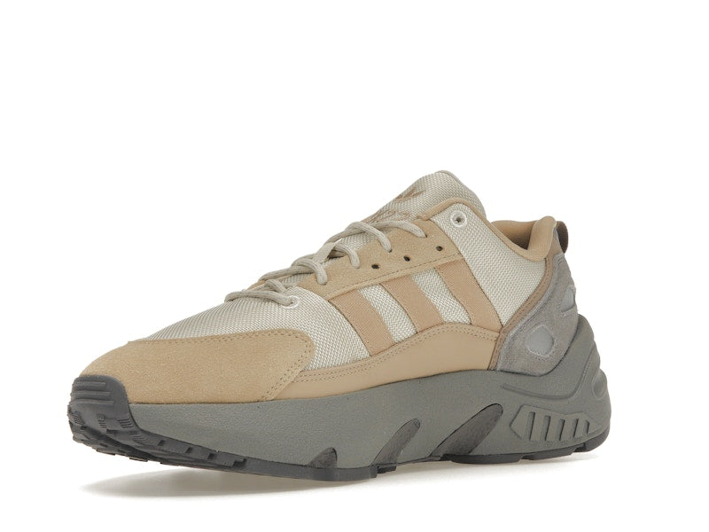adidas ZX 22 Boost Aluminium Magic Beige