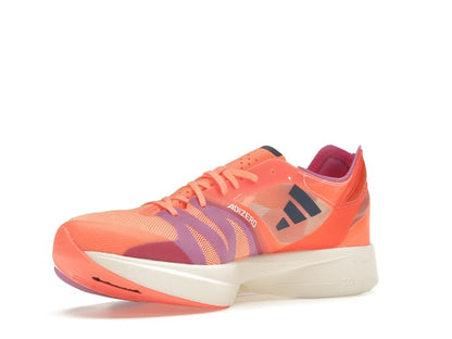 adidas Adizero Takumi Sen 8 Beam Orange