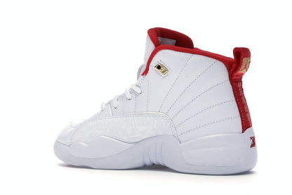 Jordan 12 Retro FIBA (2019) (PS)