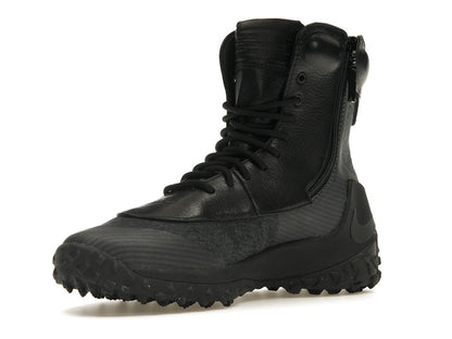Nike Zoom Kynsi JCRD WP Black (Women's)
