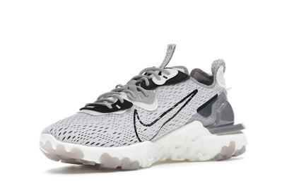 Nike React Vision Vast Grey