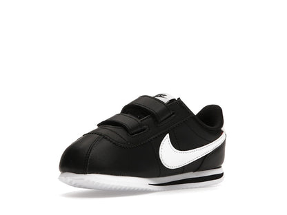 Nike Cortez Basic Black (TD)