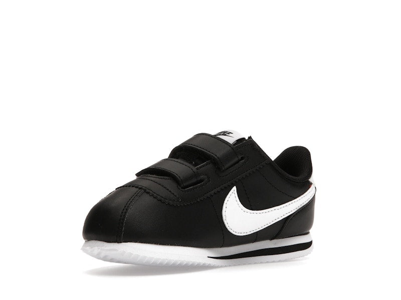 Nike Cortez Basic Black (TD)