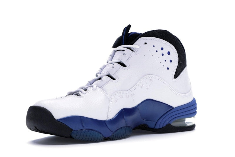 Nike Penny III Royal White
