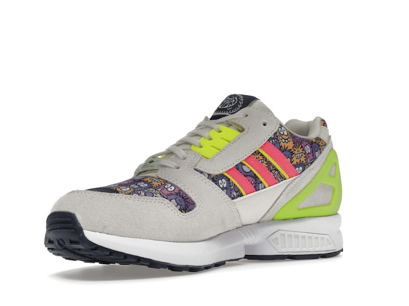 adidas ZX 8000 Kevin Lyons Monster