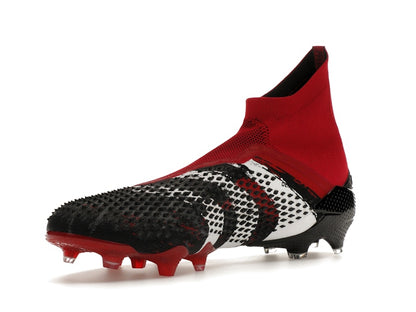 adidas Predator 20+ Pharrell Williams x Paul Pogba Human Race