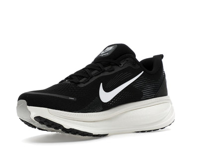 Nike Vomero 18 Black Coconut Milk Light Iron Ore Summit White