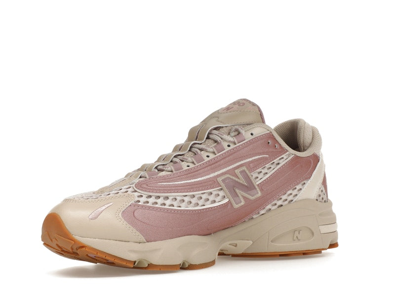 New Balance 1000 Joe Freshgoods When Things Were Pure Pink Mink