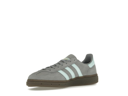 adidas Handball Spezial Grey Clear Mint Gum (GS)