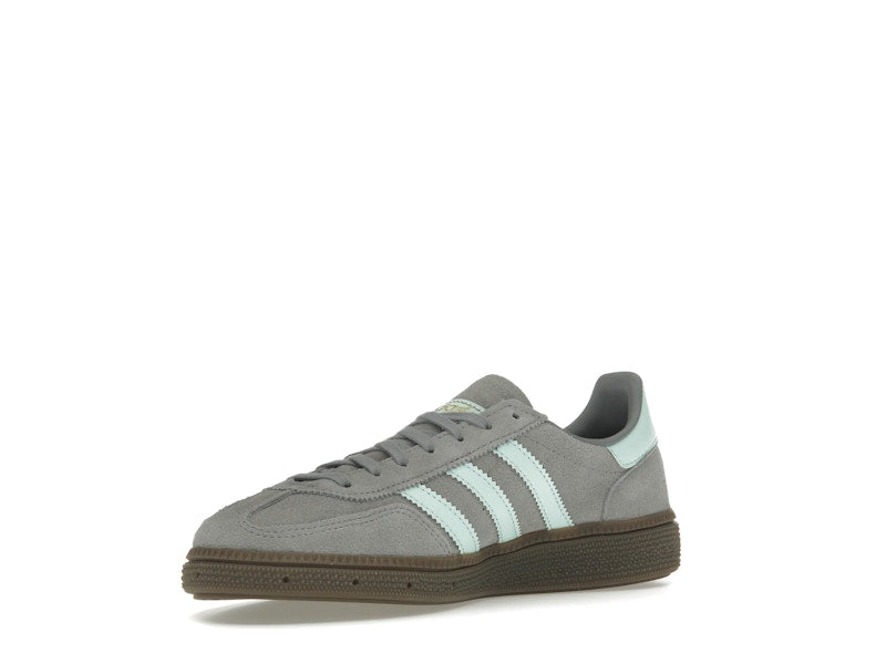adidas Handball Spezial Grey Clear Mint Gum (GS)