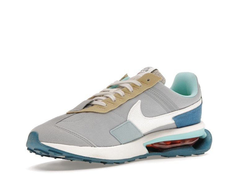 Air Max Pre-Day SE Sun Club Wolf Grey