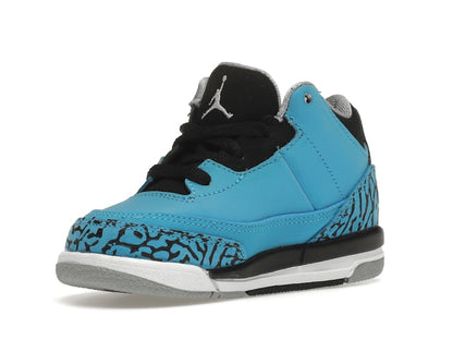 Jordan 3 Retro Powder Blue (TD)