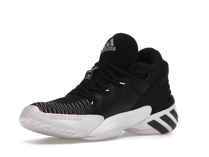 adidas D.O.N. Issue #2 Core Black