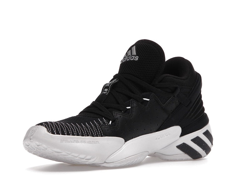adidas D.O.N. Issue #2 Core Black
