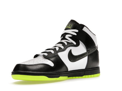 Nike Dunk High Electric Panda