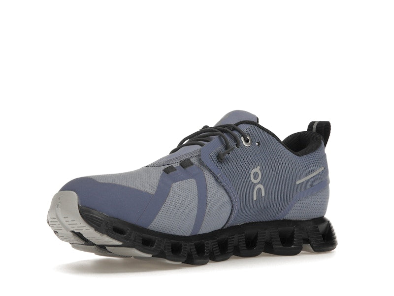 On Running Cloud 5 Waterproof Shale Magnet (Women's)