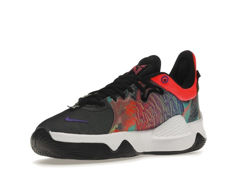 Nike PG 5 Multicolor