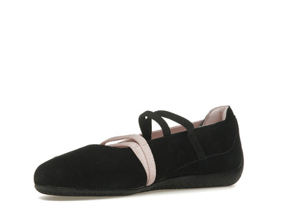 Puma Speedcat Ballet Black Mauve Mist (Women's)