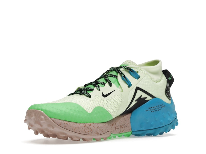 Nike Wildhorse 6 Barely Volt
