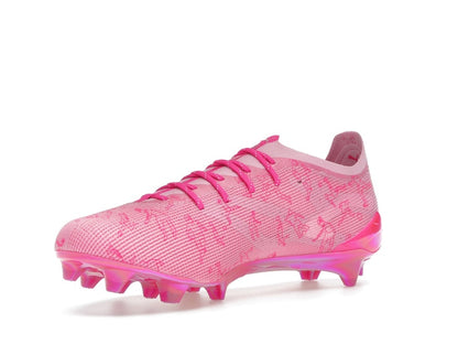 Puma Ultra 5 Ultimate FG KidSuper Pink Lilac