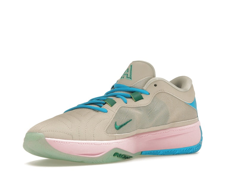 Nike Zoom Freak 5 5 The Hard Way