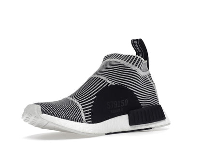adidas NMD City Sock Core Black