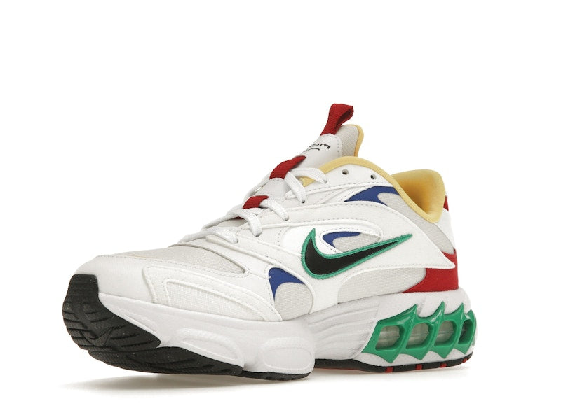 Nike Zoom Air Fire Sail Stadium Green Citron Pulse Black (Women's)