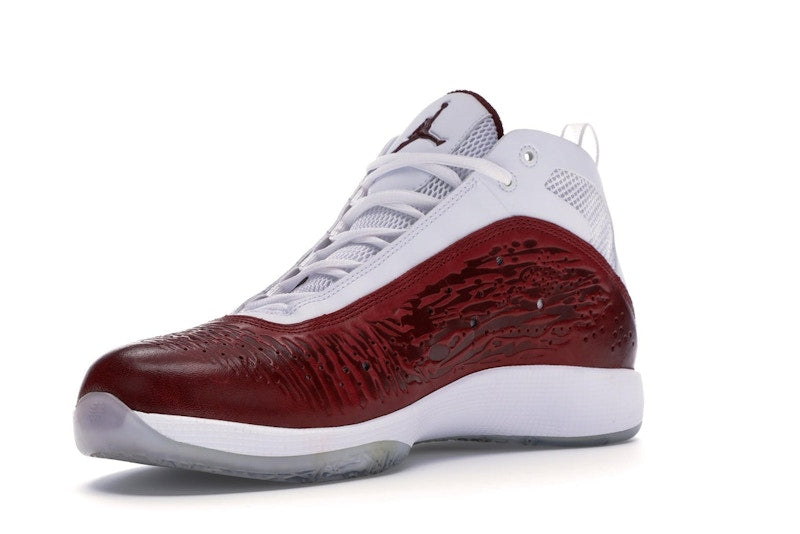 Jordan 2011 Team Red White