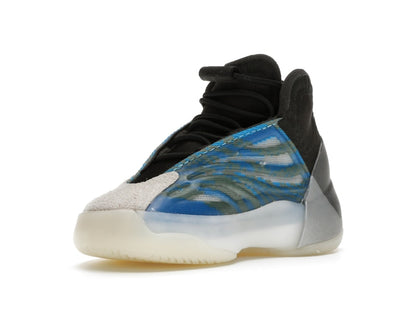 adidas Yeezy QNTM Frozen Blue (Infants)