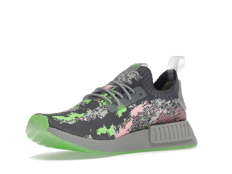 adidas NMD R1 PK Hyper Pop