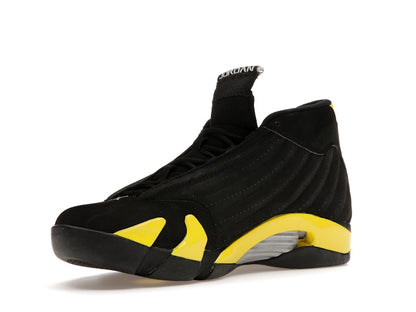 Jordan 14 Retro Thunder