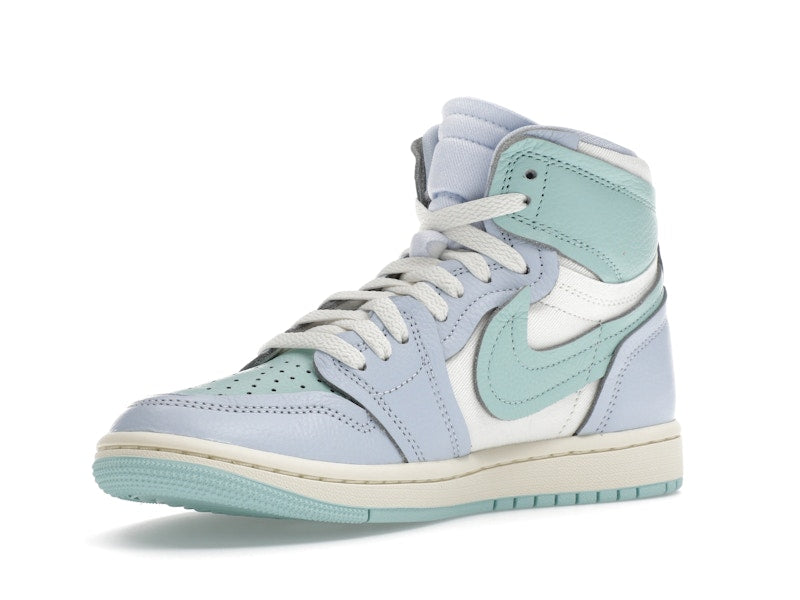 Jordan 1 High Method of Make Hydrogen Blue (Women's)