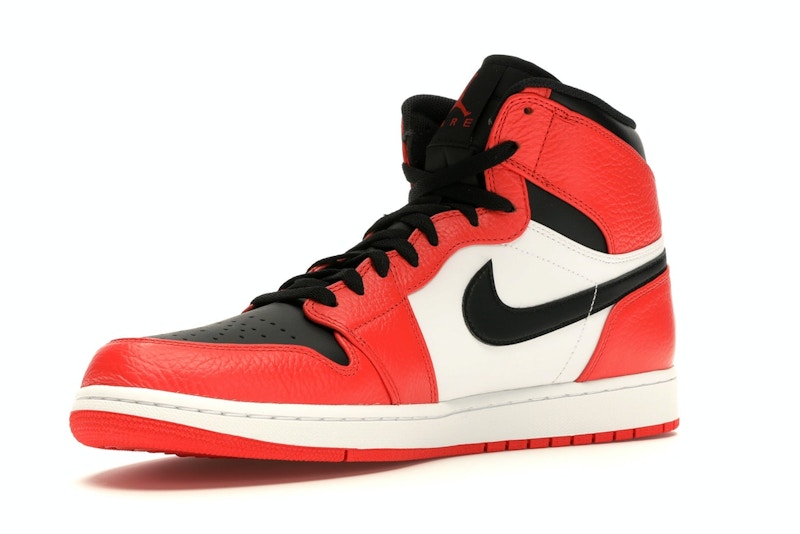 Jordan 1 Retro Rare Air Max Orange