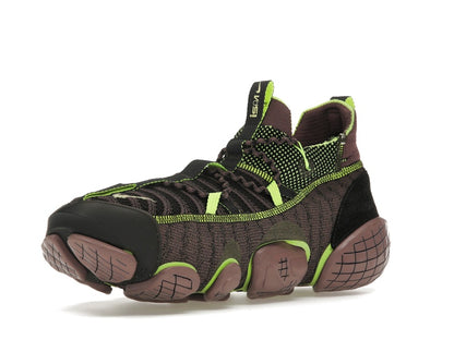 Nike ISPA Link Off Noir Limelight