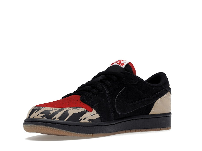 Jordan 1 Retro Low OG SP SoleFly