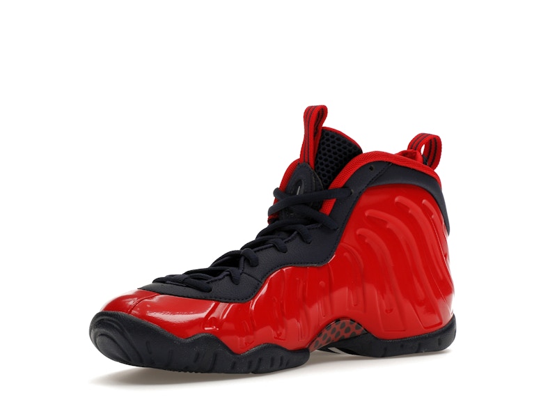 Nike Little Posite Pro USA (GS)