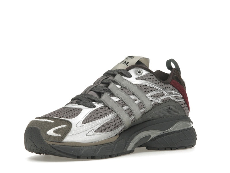 adidas Adistar Cushion Song for the Mute Taupe Metallic Granite